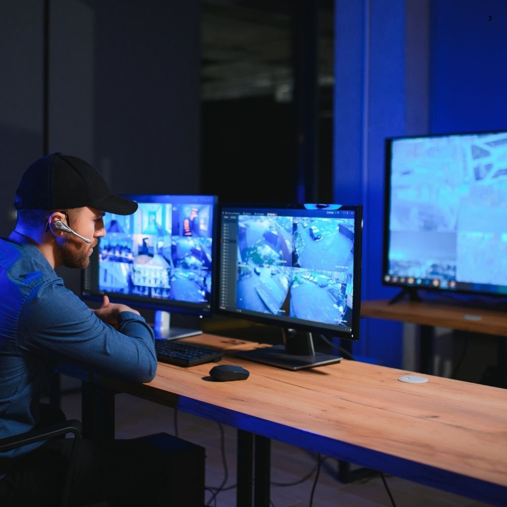 Cyber Security And Artificial Intelligence course cover — American Tech Global LLC
