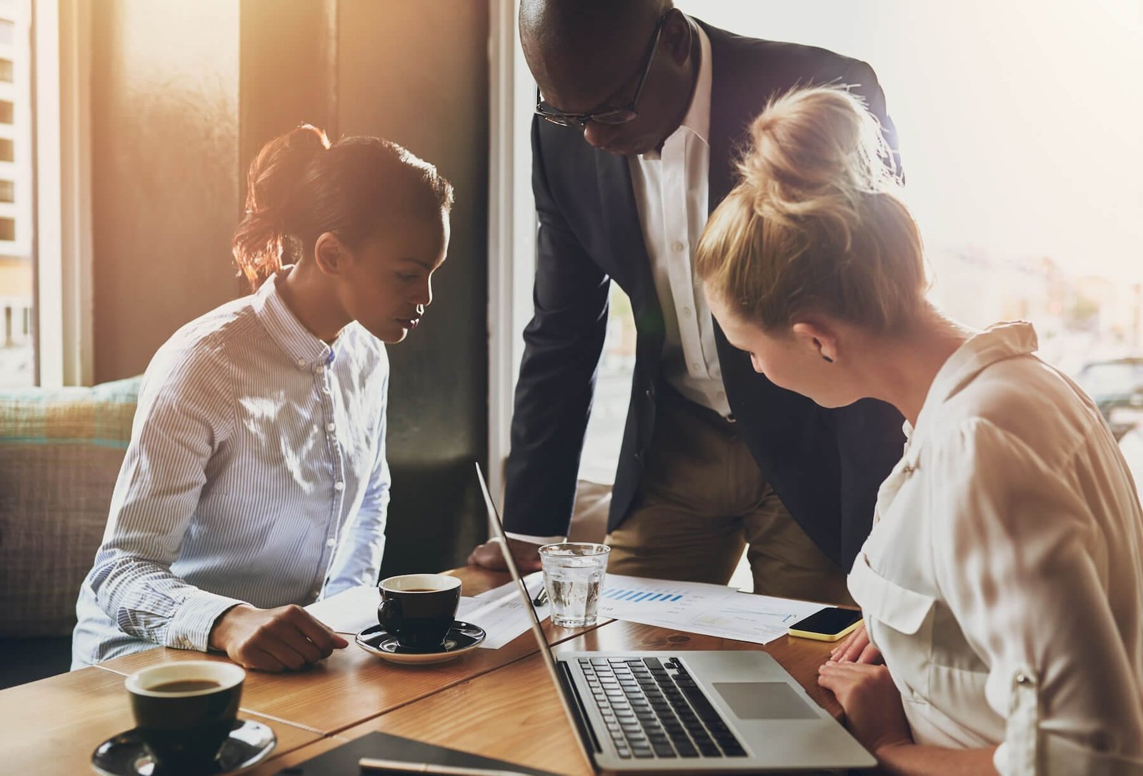 Data Science And AI Program course cover — American Tech Global LLC
